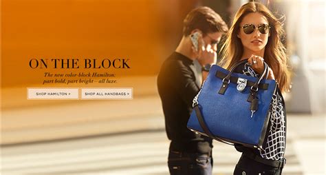 michael kors clearance website